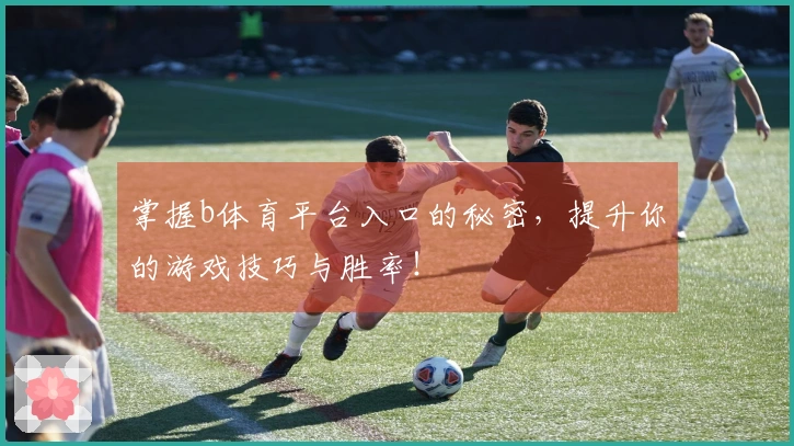 掌握b体育平台入口的秘密，提升你的游戏技巧与胜率！